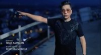 دانلود آهنگ جدید محسن ابراهیم زاده به نام پروانه وار