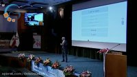 سخنرانی دکتر مسعود داوودیان پیرامون دیجیتال مارکتینگ -9