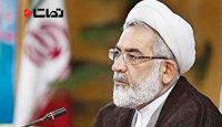 دادستان کل کشور:­ در برخورد با اغتشاشگران کوتاه نخواهیم آمد