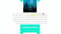 دانلود برنامه کمرا برای اندروید
