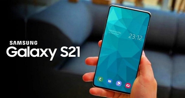 آشنایی با گلکسی S21 سامسونگ