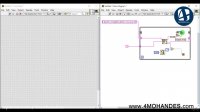 آموزش Labview : فصل ششم [4MOHANDES.com]