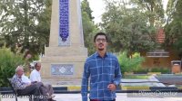 مستند باغ ملی داراب