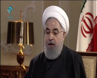 روحانی: مبنای ما این نیست که یارانه نقدی را افزایش دهیم