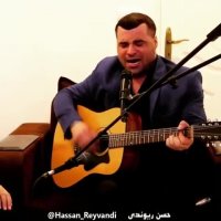 میشنوی صدای قلبم حسن ریوندی