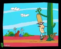 دیرین دیرین - کدورت بی سرو سامانیان