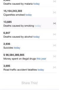 از کرونا نترس ولی احتیاط کن لطفاً