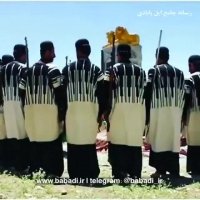 بختیاری همیشه سربلند