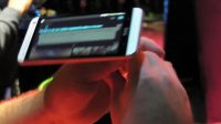 HTC One (M7) hands-on from New York