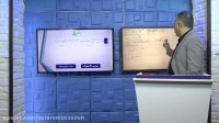 تدریس پیوستگی و مشتق پذیری توسط مهندس سالار عموزاده