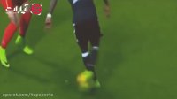 10 تکنیک فوق العاده فوتبال