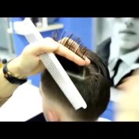 آرایشگاه مردانه حکیمیه 09123019243