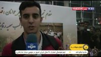بازگشت پرافتخار تیم ملی بسکتبال با ویلچر جوانان