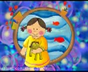 کلیپ کودکانه و شاد باز باران