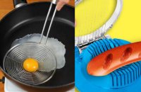 ترفندهای جالب برای یک آشپزی بی‌نظیر