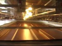 پرس وکیوم نوین چوب برند ریبکس مدل robo