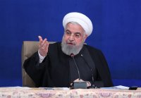روحانی : انتخابات ضامن مشروعیت نظام