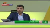 خوردبین: بنگر در اهواز منتظر رای فدراسیون