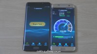 مقایسه دو گوشی Xiaomi Mi Note2 با Samsung Galaxy S7 Edge