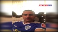 تبریک بازیکن ایرانی سابق لستر بابت قهرمانی این تیم(اختصاصی ورزش سه)