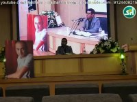 مراسم کامل شب هفتم عارف لرستانی با حضور مهران مدیری و کمدین های سینما و تلویزیون / Aref Lorestani