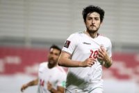 گل های ایران مقابل بحرین با گزارش عربی