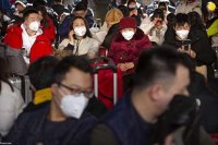 اطلاعیه سفارت ایران در پکن درباره شیوع ویروس کرونا