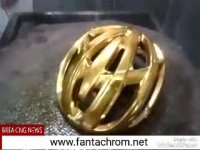 آبکاری فانتاکروم/آبکاری طلایی/فروش مواد آبکاری09125371393