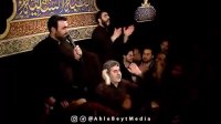 تو که زائر نداری | محسن عرب خالقی  | مداحی شهادت امام حسن مجتبی ع