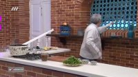 آموزش آشپزی بهونه با سامان گلریز  چندر پتی