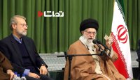 رهبر انقلاب: غلط زیادی امریکا در خصوص قدس به سرانجام نخواهد رسید