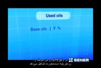 مقایسه روش‌های مختلف تصفیه روغن از نظر ...