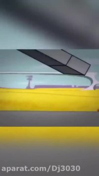 کارتون میگ میگ