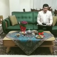 تبریک عید سال 98 - مهدی سیاح نیا