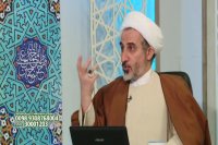 پاسخ به یک شبهه در مورد تعارض بین خلیفه اللهی حضرت آدم در زمین و بعدش قضیه هبوط آدم از بهشت