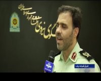 سخنگوی نیروی انتظامی: پلیس بر سر امنیت مردم هرگز مماشات نمی کند