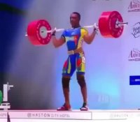 جون هرکی دوست داری تو دیگه وزنه نزن،سه چراغ سفید