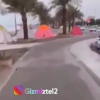 مسافران کیش 1400 کرونا هم جلوی مسافران عید را نگرفت ..مسولین همچان سکوت کردند