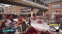 گیم پلی بازی DEAD RISING 4- قسمت 23