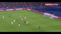 پاریس سنت ژرمن 2-0 شاختار