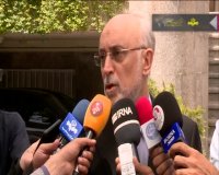 تشریح صالحی از مفهوم اقدام ایران در خودداری از فروش اورانیوم