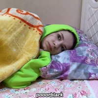 کلیپ های پریسا پور مشکی : وقتی می خوای بخوابی !!!