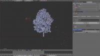 How to Animate Realistic Falling Leaves in Blender!