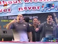 پیروزی تاتاری برابر روسیه(فینال)