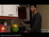 شادترین کلیپ های محمد امین کریم پور