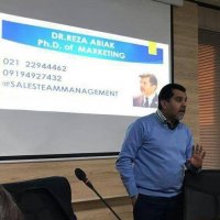 مدیریت فروش دکترابیاک  دکتررضاابیاک  دکترغلامرضاابیاک