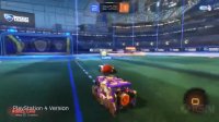 بازبینی بازی "Rocket League"