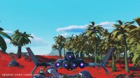تیزر ارائه بازی No Man's Sky Beyond
