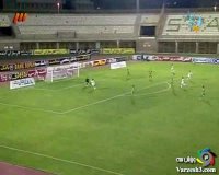 گهر زاگرس 1-0 ذوب آهن