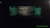نورپردازی کیبرد RAZER ORTANA CHROMA